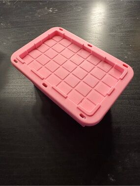 Lowes mini tote